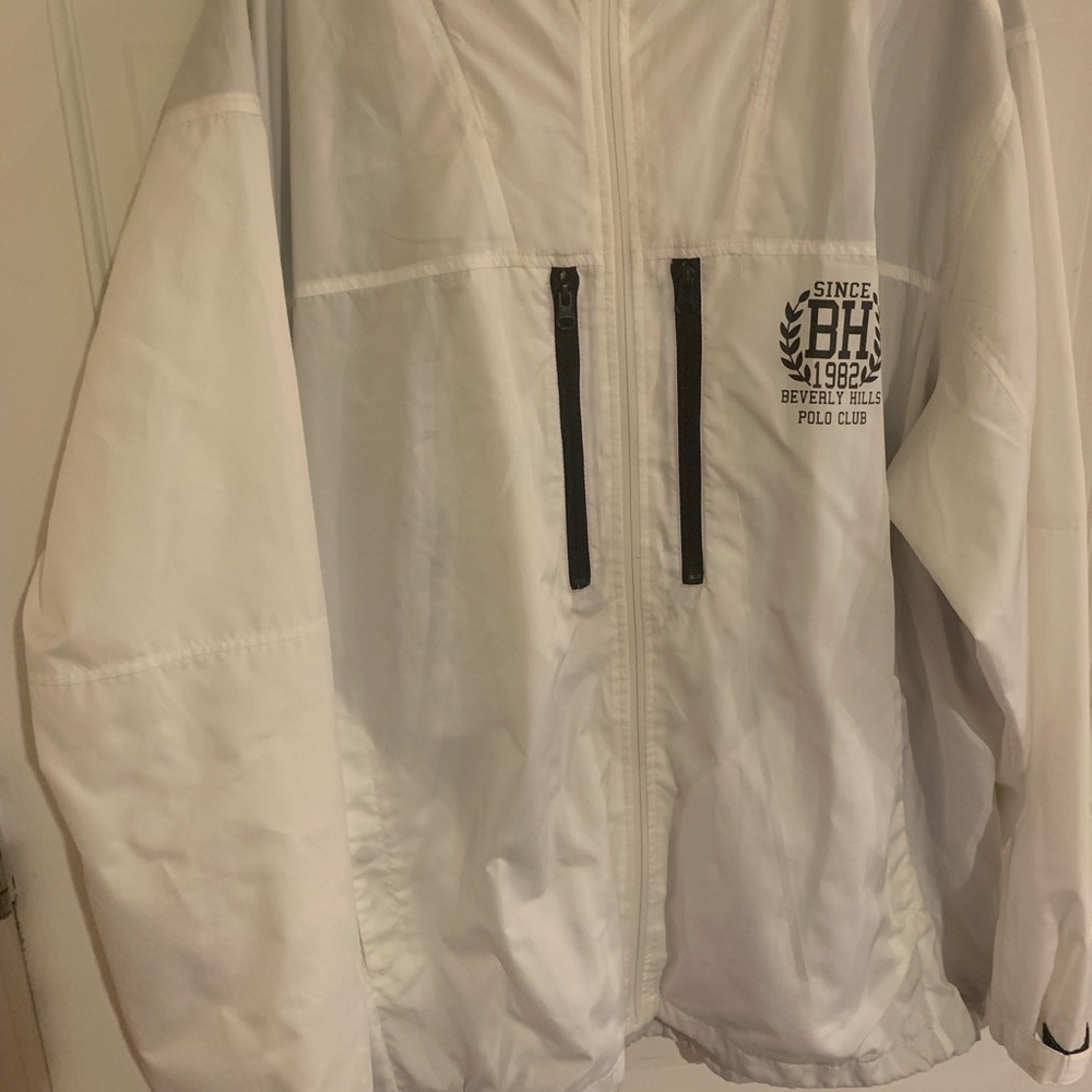 Men’s Windbreaker